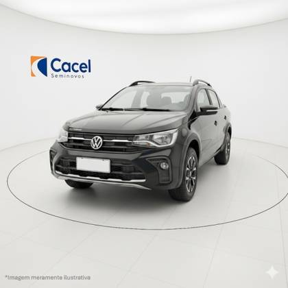 VOLKSWAGEN SAVEIRO 1.6 MSI EXTREME CD 16V FLEX 2P MANUAL VOLKSWAGEN SAVEIRO 1.6 MSI EXTREME CD 16V FLEX 2P MANUAL